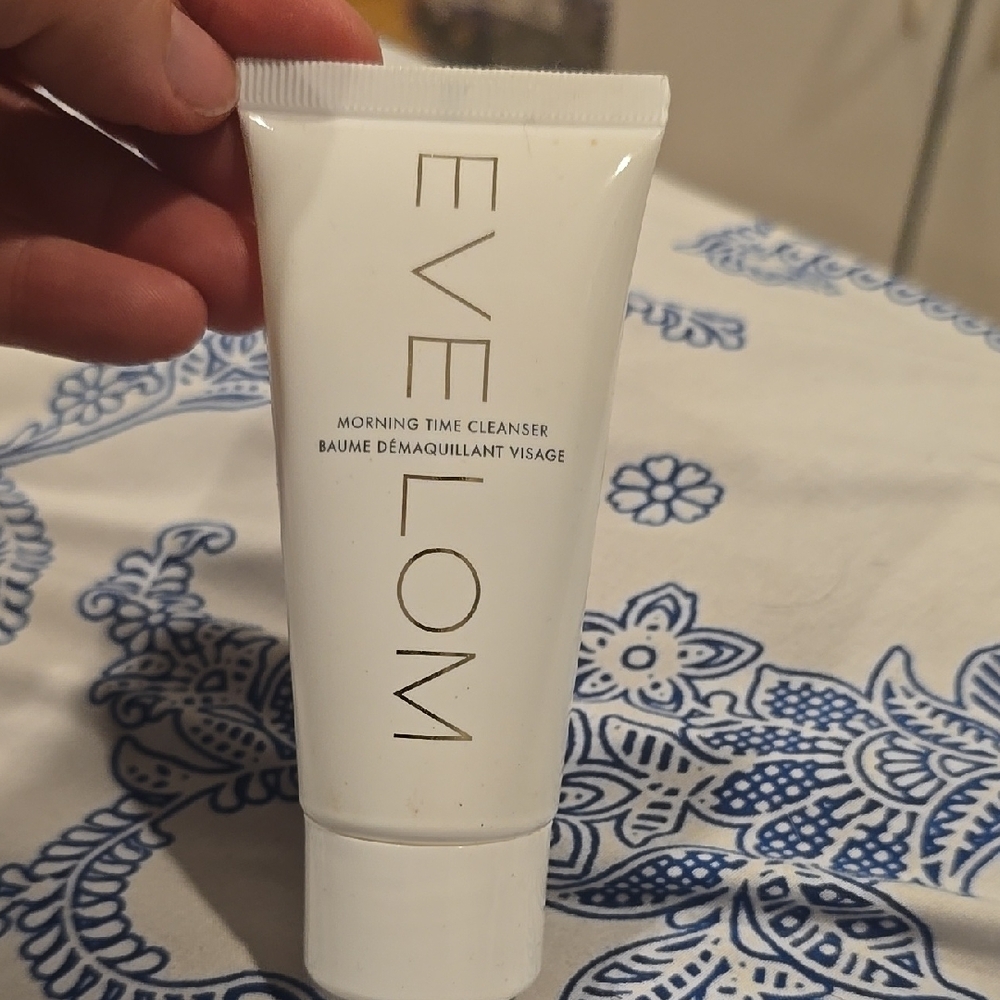❤️10/$13 New Eve Lom Morning Time Cleanser